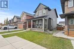 374 Evanston Way NW Calgary