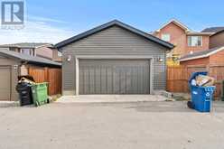 374 Evanston Way NW Calgary