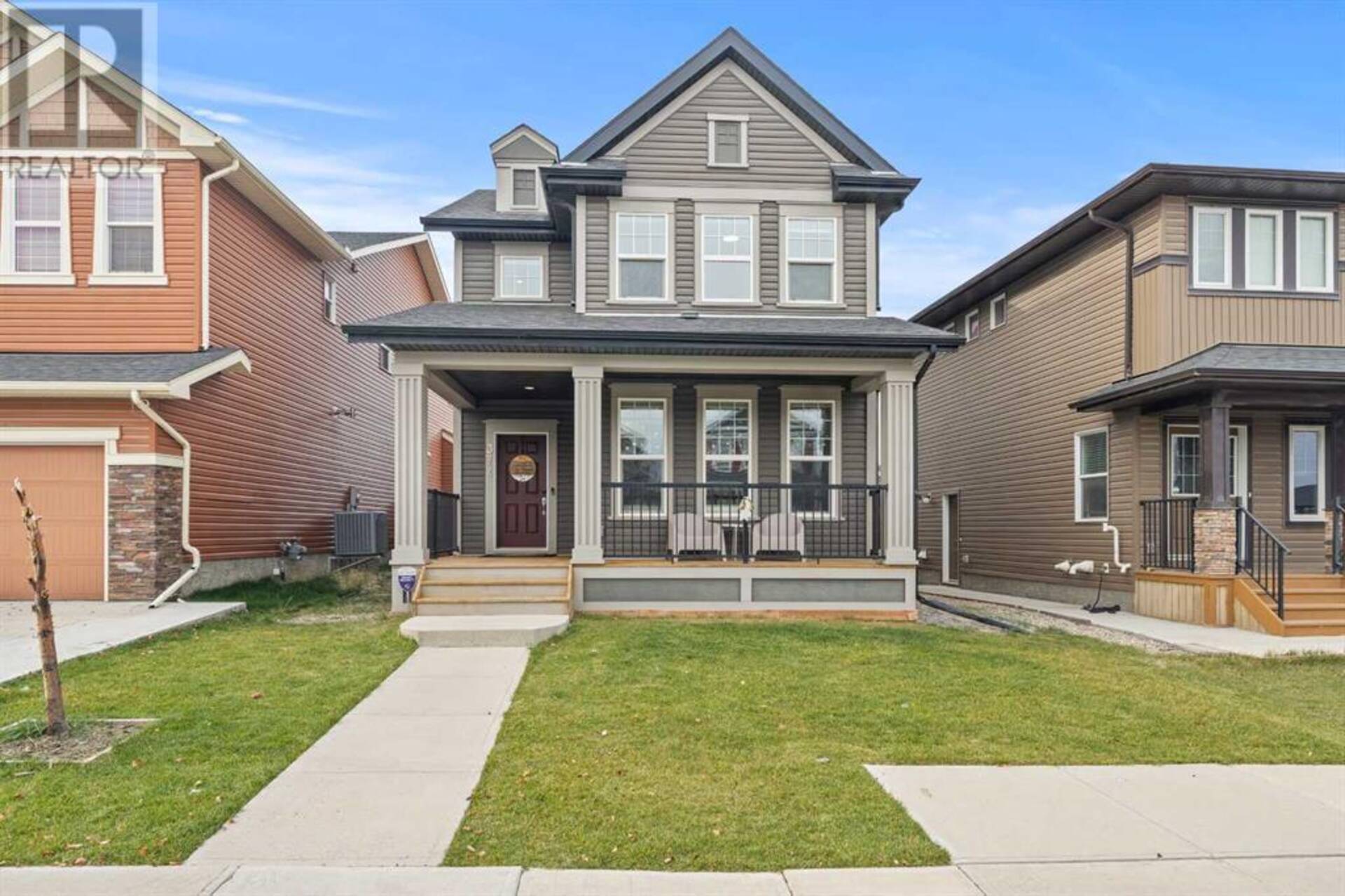 374 Evanston Way NW Calgary