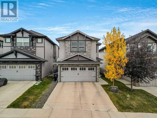 244 Nolanfield Way NW Calgary Alberta