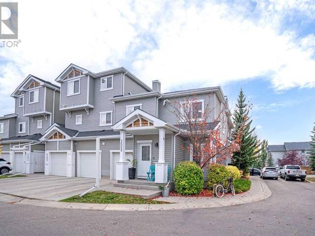 1002, 281 Cougar Ridge Drive SW Calgary Alberta