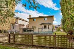 414 Sierra Madre Court SW Calgary