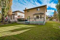 414 Sierra Madre Court SW Calgary