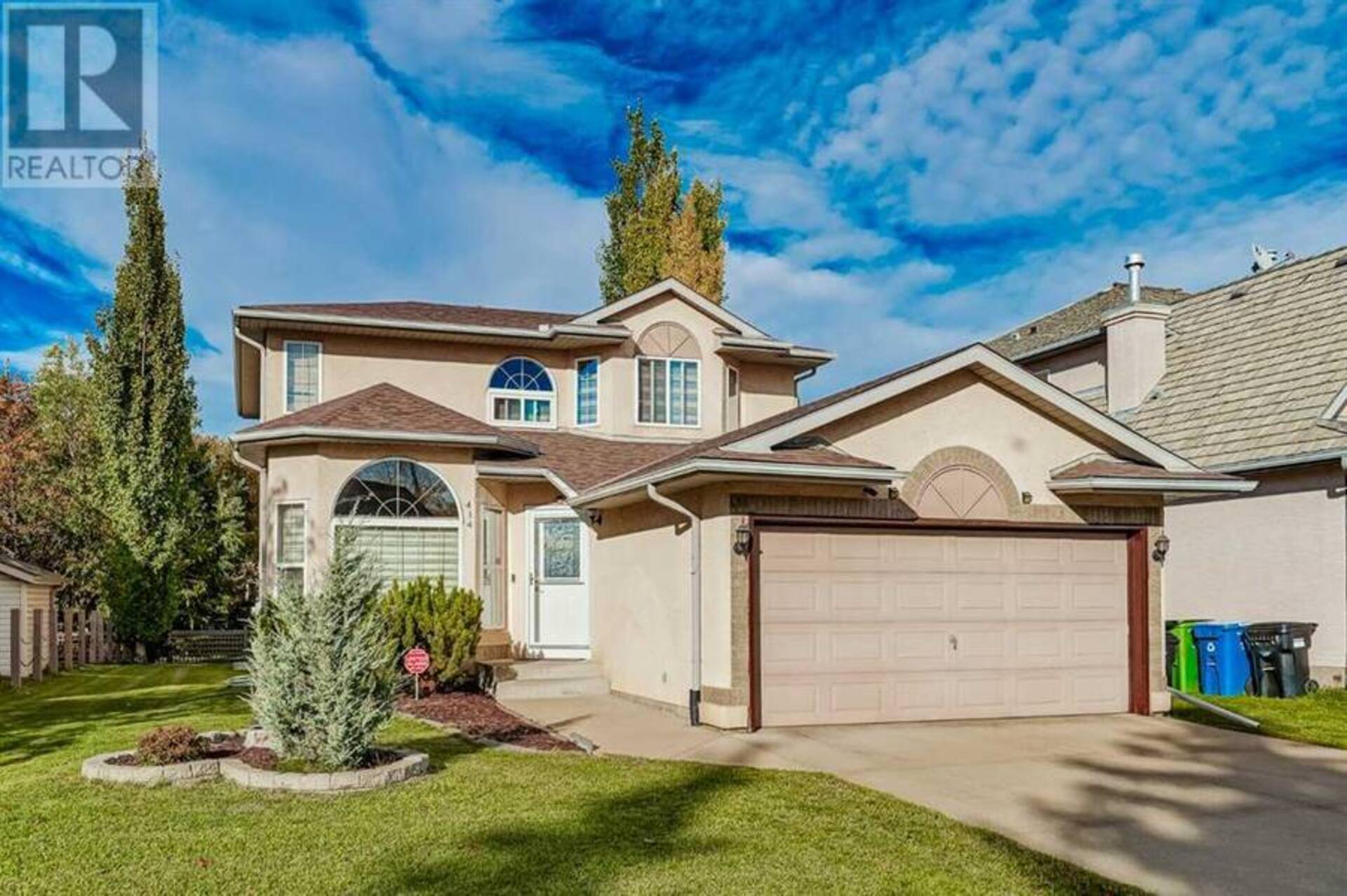 414 Sierra Madre Court SW Calgary