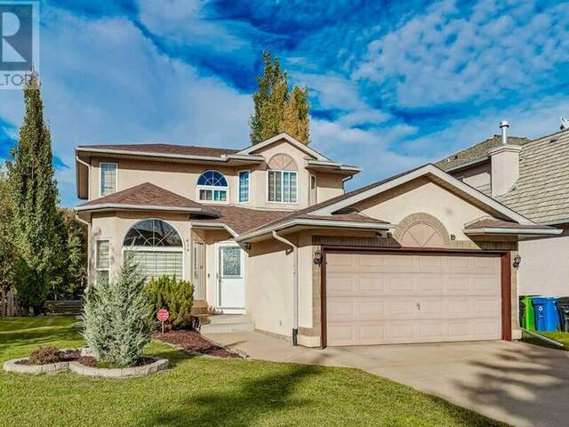 414 Sierra Madre Court SW Calgary Alberta