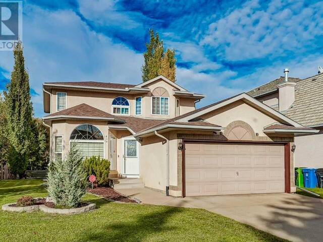 414 Sierra Madre Court SW Calgary Alberta