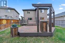 139 Cimarron Drive Okotoks