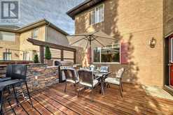 139 Cimarron Drive Okotoks