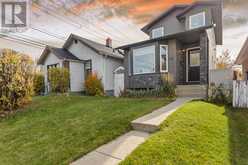 113 30 Avenue NW Calgary