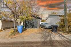 113 30 Avenue NW Calgary