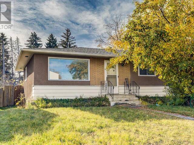 5407 14 Avenue SE Calgary Alberta