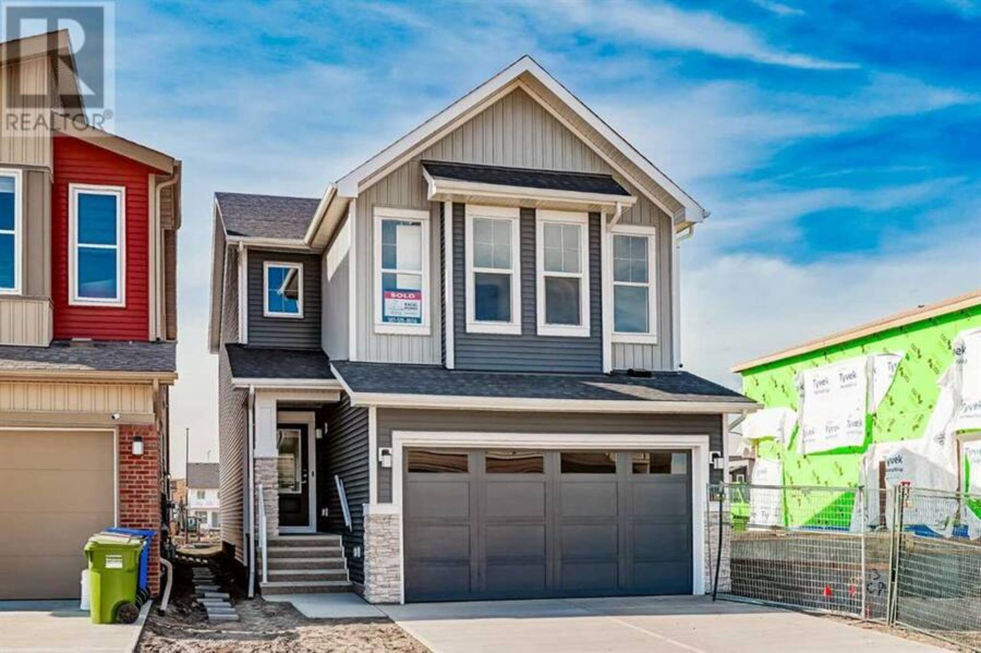 17 Creekstone Place SW Calgary