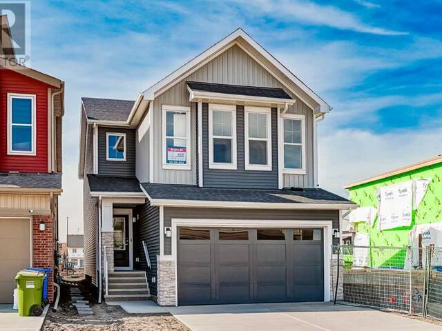 17 Creekstone Place SW Calgary Alberta