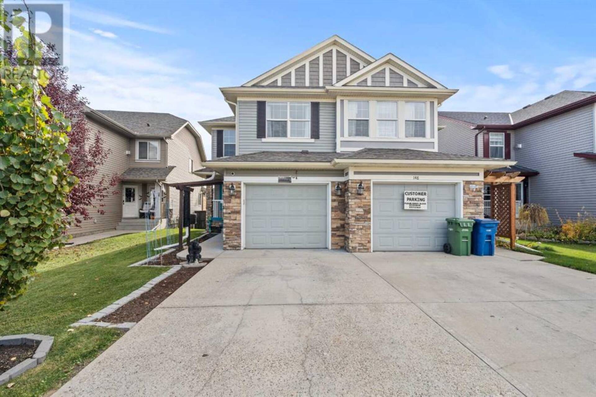 146 Canals Circle Airdrie