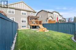 146 Canals Circle Airdrie