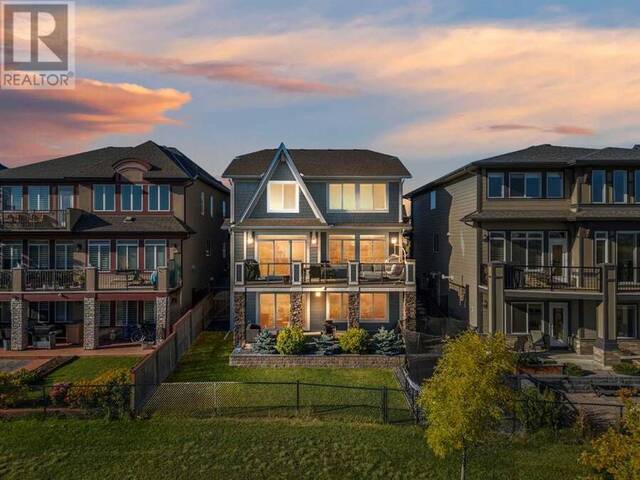 144 Marquis View SE Calgary Alberta