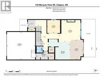 144 Marquis View SE Calgary