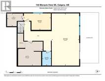 144 Marquis View SE Calgary