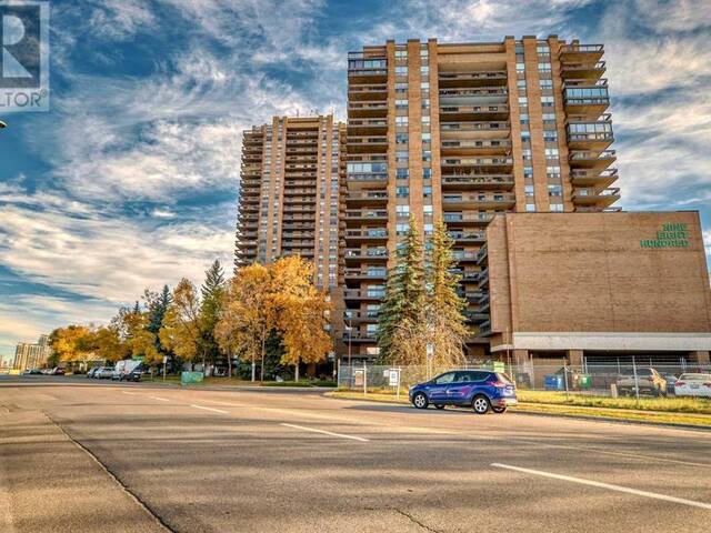 501, 9800 Horton Road SW Calgary Alberta