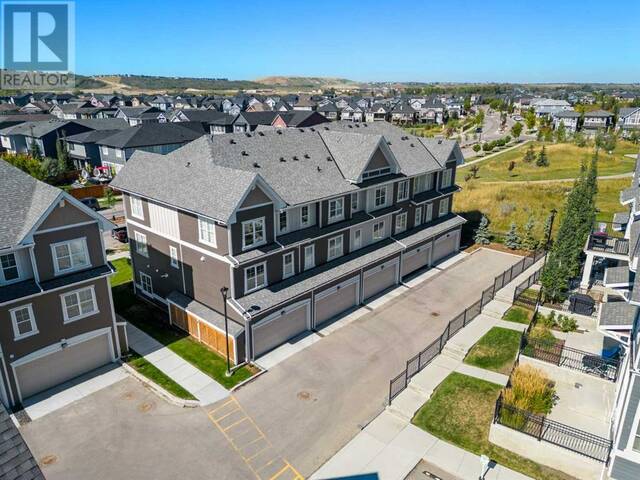 855 Cranston Avenue SE Calgary Alberta