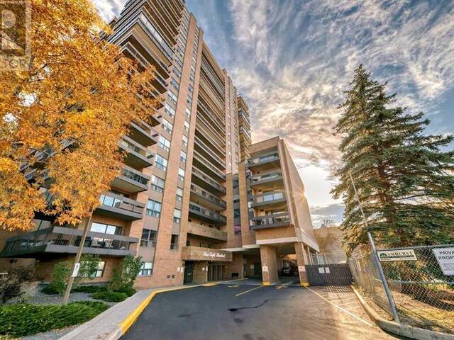 516, 9800 Horton Road SW Calgary Alberta