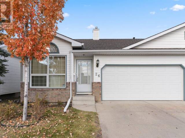 26 Rivercrest Villas SE Calgary Alberta