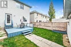 4 Bridlecreek Gate SW Calgary