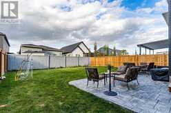 2137 Ravensdun Crescent SE Airdrie