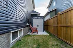 2137 Ravensdun Crescent SE Airdrie