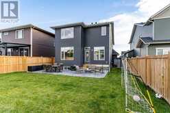 2137 Ravensdun Crescent SE Airdrie