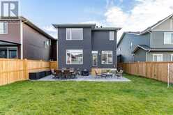 2137 Ravensdun Crescent SE Airdrie