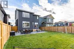 2137 Ravensdun Crescent SE Airdrie