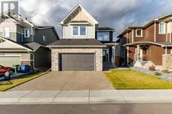 2137 Ravensdun Crescent SE Airdrie