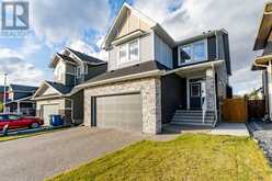 2137 Ravensdun Crescent SE Airdrie