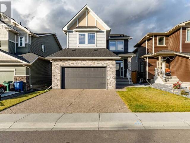 2137 Ravensdun Crescent SE Airdrie Alberta