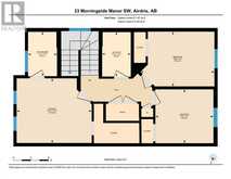 33 Morningside Manor Airdrie