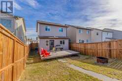 33 Morningside Manor Airdrie