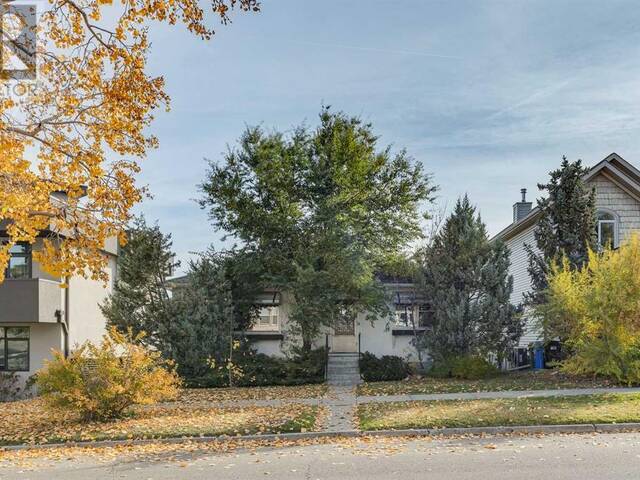 1208 Bellevue Avenue SE Calgary Alberta