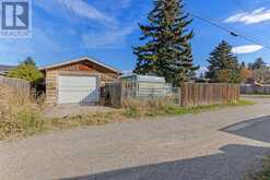 8003 36th Avenue NW Calgary