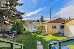 8003 36th Avenue NW Calgary