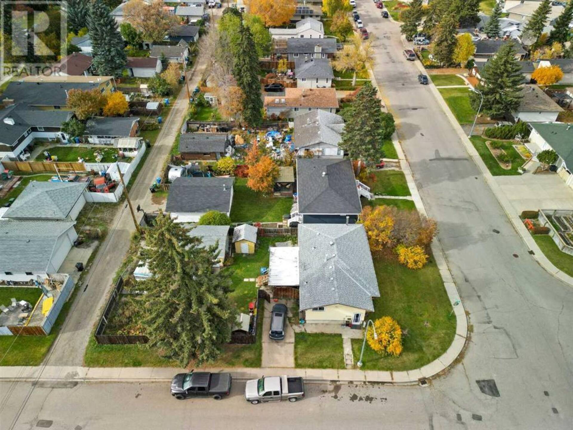 8003 36th Avenue NW Calgary