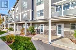 422 Redstone View NE Calgary