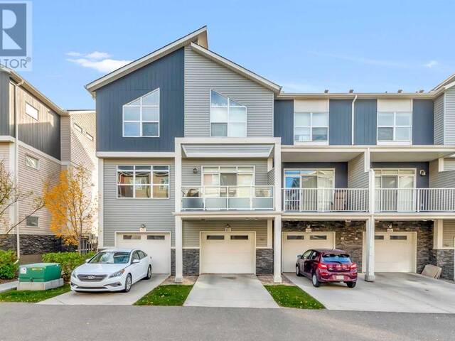 422 Redstone View NE Calgary Alberta