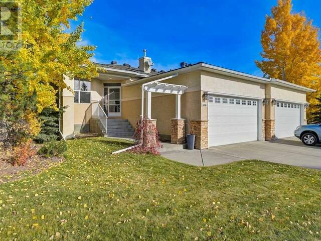 132, 1000 Glenhaven Way Cochrane Alberta