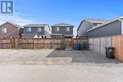 129 Fireside Circle Cochrane