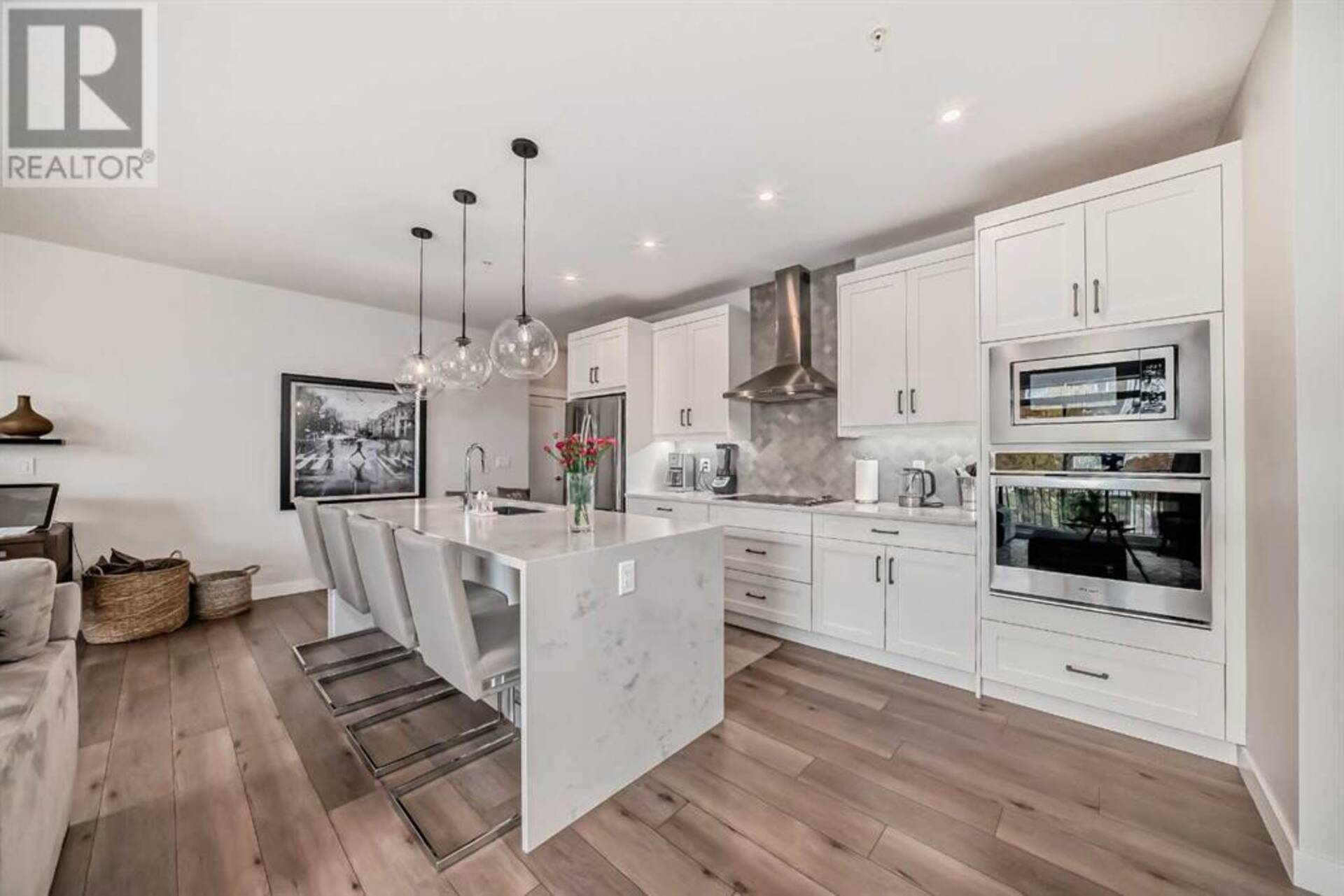 108, 35 Walgrove SE Calgary