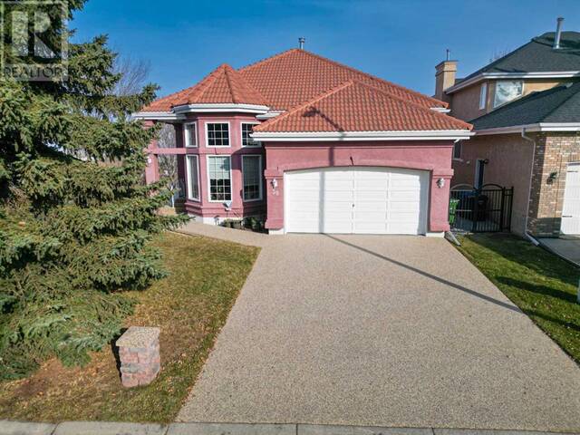 38 Edgevalley Manor NW Calgary Alberta