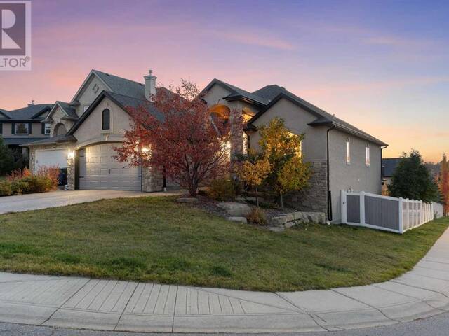 204 Sienna Park Heath SW Calgary Alberta