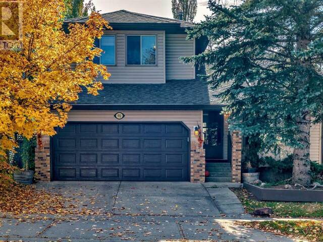 932 Mckenzie Drive SE Calgary Alberta