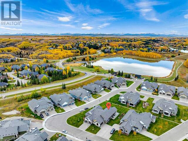 74 Clear Creek Place Rural Rocky View Alberta